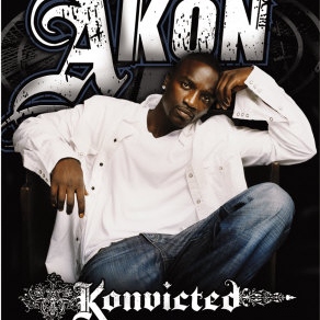 Best Of Akon By Biker Boy 101