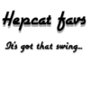 Hepcat favs