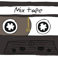 mix tape#1 (hip-hop)