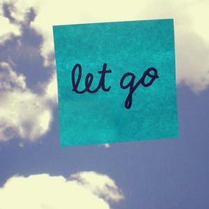 Let Go...