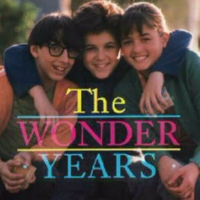 A musical journey through The Wonder Years