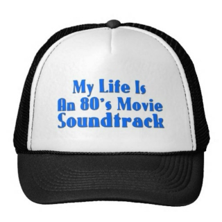 Eighties Movie Tracks by Speaker Mix