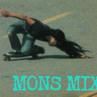 mon's mix