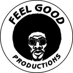 The Feel Good Mix