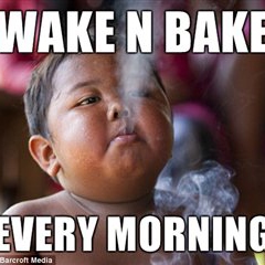 Wake 'n' Bacon