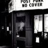 Chunk's Post Punk - NO COVER