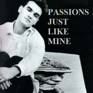 passions just like mine