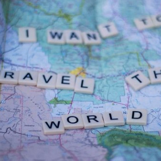 the ways of a world traveler