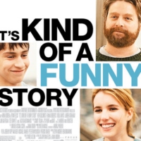 "It's Kind Of A Funny Story" Soundtrack