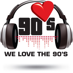 [We Love] Nostalgic 90's 