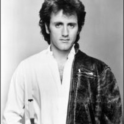 You guessed it: Frank Stallone.