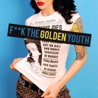 F**k The Golden Youth