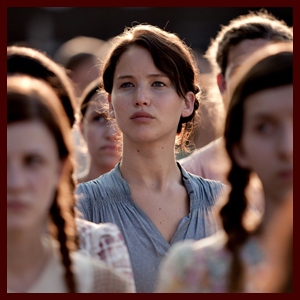 This Is War (Hunger Games playlist)