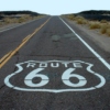 Route 66'ing