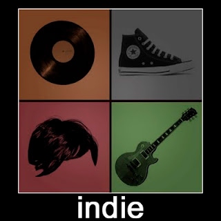 Indie Songs!