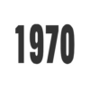 MUZORIAN: 1970
