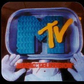 The Birth Of MTV