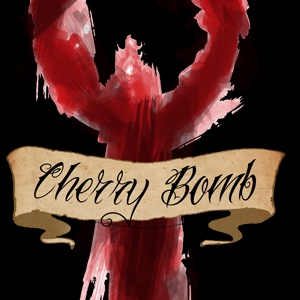 Cherry Bomb Zine's Soundtrack