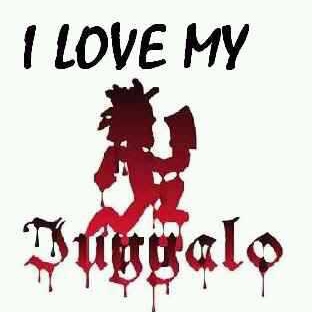 for the juggalos :P