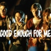 January 2012 - "Good Enough For Me"