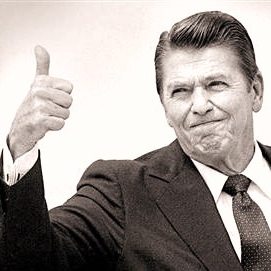 Reagan Era Jams
