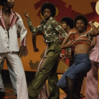 Soul Train: The Early Years