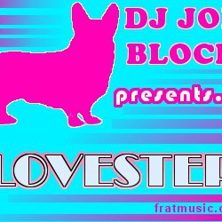 Lovestep 2012- DJ Joe Block mix