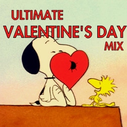 Ultimate Valentine's Day Mix