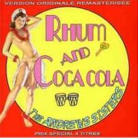 Sweet Rum & Cola