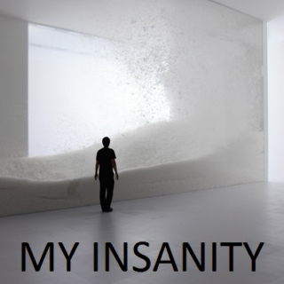 My Insanity:The Seed