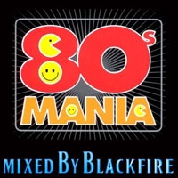 the 80s mania mix