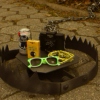 It's a (Hipster) Trap!