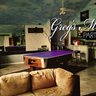 Greg's Mix #1