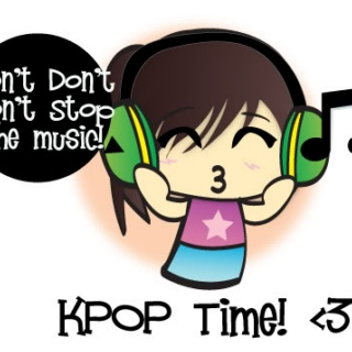 K-Pop Chill Out!!