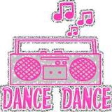 Dance Dance. ♫ ♪