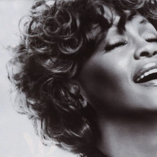 Tribute To Whitney Houston
