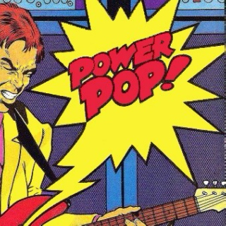 Power Pop!