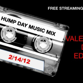 Valentine's Day Mix - SugarBang.com - Click LIKE on this mix!