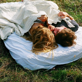 Songs to lie in bed with your sweetheart