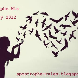 Apostrophe Mix - February 2012