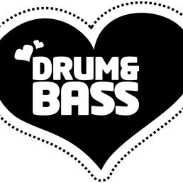 KDIC 12 "Drum n' Bass"