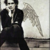 I Never Asked To Be Your Mountain: Influences of Jeff Buckley