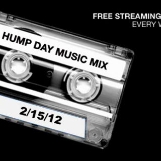 Hump Day Mix - 2/15/12 - SugarBang.com