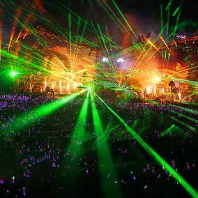 Get Lost in Tomorrow-Land