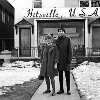 Motown Hitsville USA