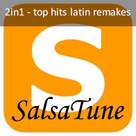 2in1 - top hits latin remakes