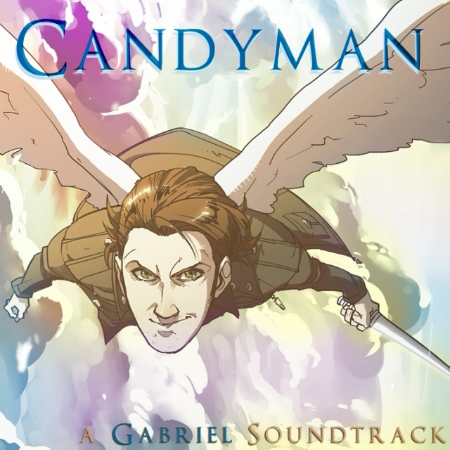 Candyman, Gabriel Mix