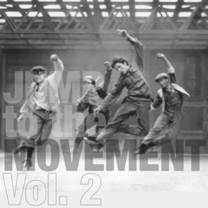 Jump to the Movements Vol.2 - DJ SKOG