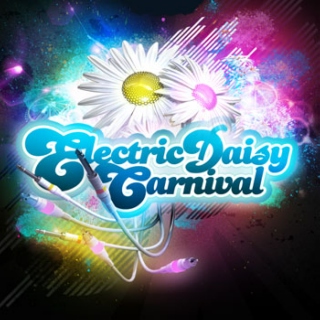 Electric Daisy Carnival Mix