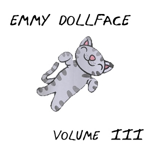 Emmy Dollface vol. III